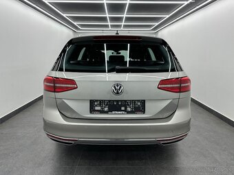 Passat GTE FULL LED 105000km 160kw - 6