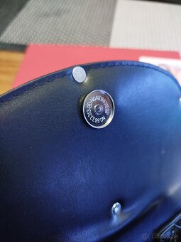 Diesel Kabelka Čierna - 6