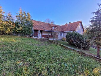 Predaj - 5izb. Rodinný dom Hradec (PD) - SUPER Poloha - 6