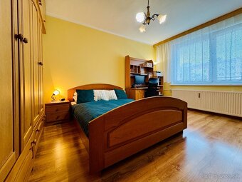 4 izbový byt, ul. Komenského 32 - 6