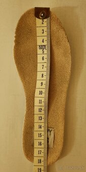 Detské termotopánky 26/27 - 6