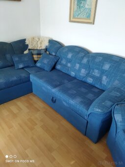 Sedacia súprava - 6