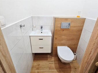 REZERVOVANÉ Predaj rodinného domu – Senica, časť Dolné... - 6