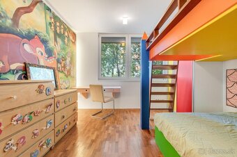 Ponúkame Vám na predaj 4 izb. byt, Ba - m.č.Staré Mesto. - 6