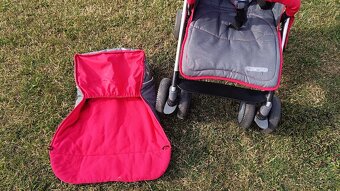 Golfový kočík Chicco Multiway - 6