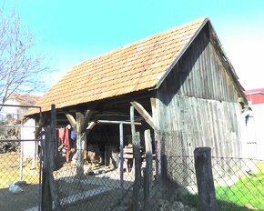 Predáme 3iz dom v Nových Sadoch na 16,3a pozemku - 6