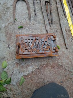 Staré veľké veci - 6