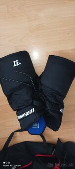 Hokejová výstroj - 6