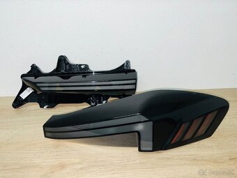 BMW XM G09 zadní světla - 6