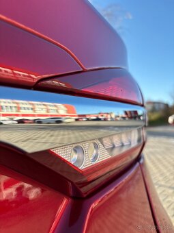 Ford Mondeo 2.0 EcoBlue 140kW 4x4 Titanium automat - 6