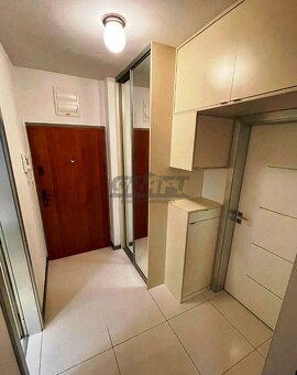 Na prenájom 2-izb. byt Tomášiková ul. - Ružinov - 6