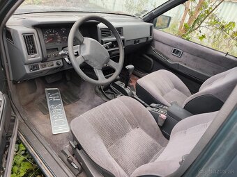 Predám - rozpredám Patrol, Terrano - 6