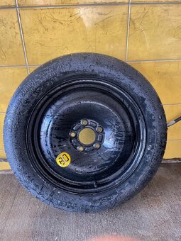 Zimná sada 16” Ford  4 ks + dojazdove koleso - 6