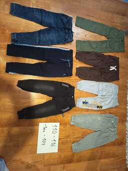 Detské oblecenie - 6