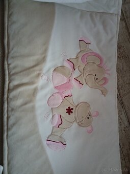 Mantinel do postielky a spaci vak - 6