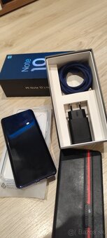 Xiaomi MI note 10 - 6