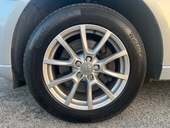 Audi Q5 3.0 TDi Quattro 176 kW S-Line - 6