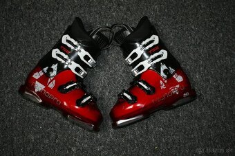 lyže Dynastar Speedezone 144 cm - 6