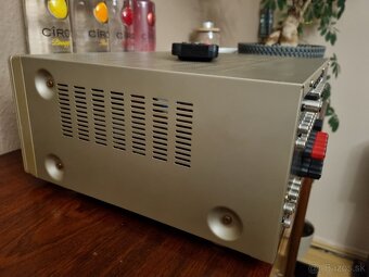 Marantz SR4200 5.1 ako nový - 6
