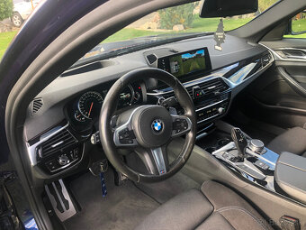 BMW 530d xDrive - 6