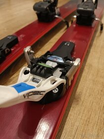 K2 Pinnacle 85 dl. 170 - 6