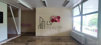 Priestor na prenájom OC Hornád, 130m2 - 6