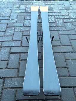 lyže BLIZZARD Thunderbird R15 LTD, 165cm - 6