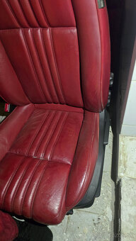 Alfa romeo 159 sedacky - 6