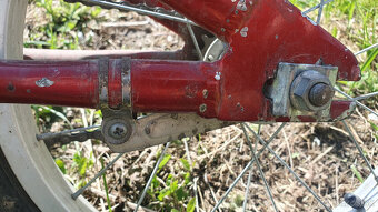 Predam detsky bicykel 16" - 6