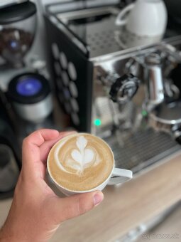 Rocket Espresso Appartamento s mlynčekom Rocket Faustino - 6