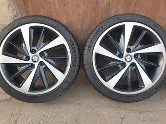 Elektrony 5 x 112 18" seat - 6
