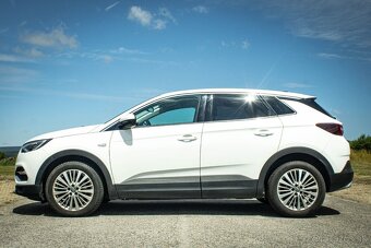 OPEL GRANDLAND X 1.5 CDTI AT/8 2020 - 6