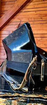 Akordeón Hohner Verdi 3 N 120 bas. - 6