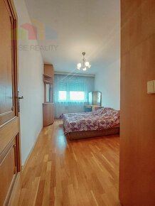 4 izbový byt s lodžiou, 87 m², Šášovská ulica v Petržalka - 6