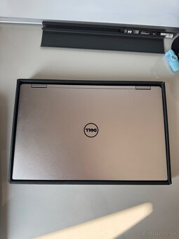 Dell XPS 13 9365 prémiový ultrabook - 6