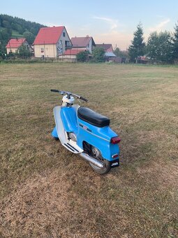 Jawa 20 - 6