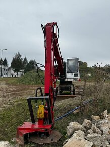 HARVESTOR NEUSON 1002 HVT - 6