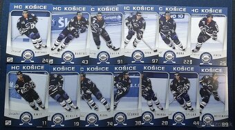 HC Košice 2007-2008 - 6