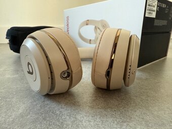 Beats solo3 wireless By Dr Dre - 6