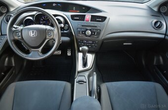 Honda Civic 1.8 iVTEC, SR voz, Automat - 6