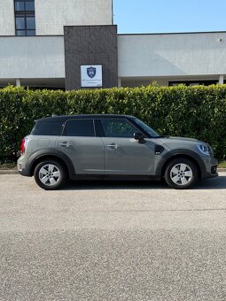 Mini Cooper Countryman automat full bmw servis - 6