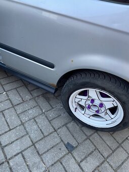 Honda civic 6g predám/vymením - 6