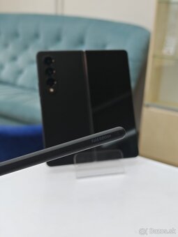 Samsung Galaxy Z Fold 4 256GB | TOP STAV - 6