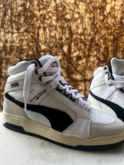 Predam tenisky Puma - 6