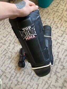 Mma Výstroj - 6
