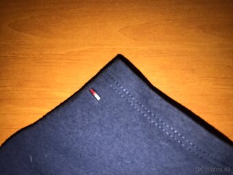 TOMMY HILFIGER originál damske tricko S - 6