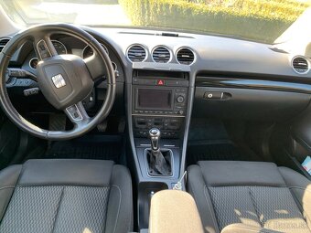Seat exeo 2.0 TSI 147kw - 6