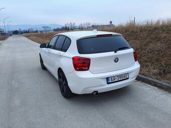 Predám Bmw f20 - 6