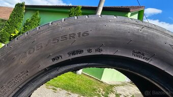Letné pneumatiky HANKOOK Ventus Prime 4 - 6
