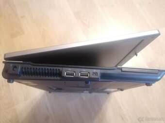 Predám notebook HP 6730b, 15,4" - 6
